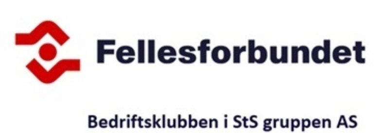 StS Klubben logo